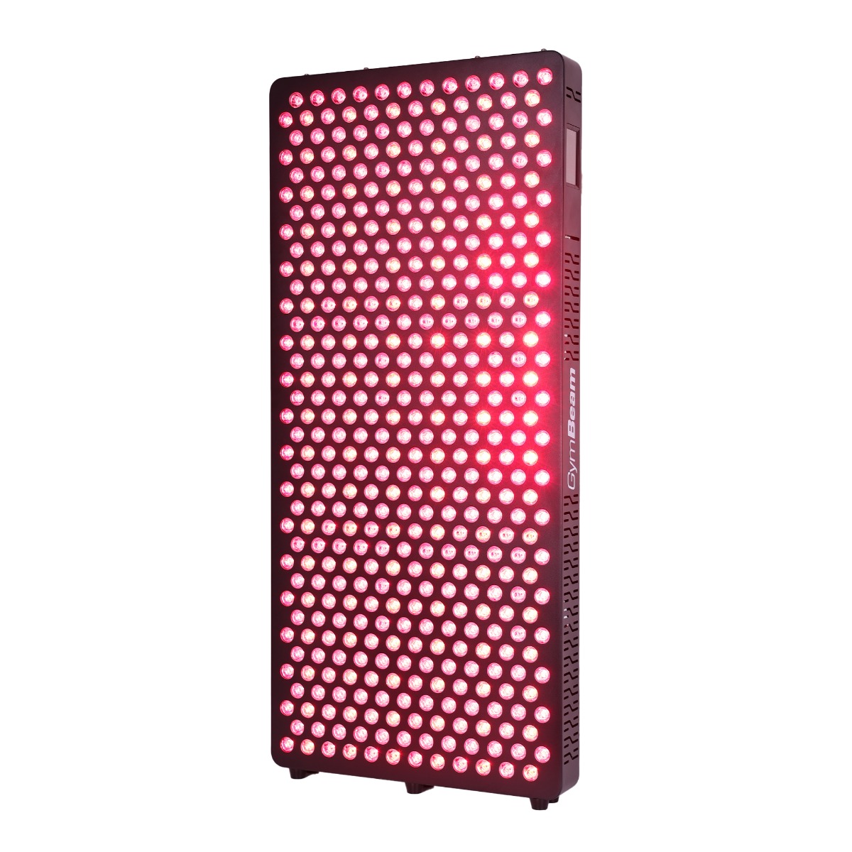 Panneau de thérapie par la lumière rouge Max - GymBeam