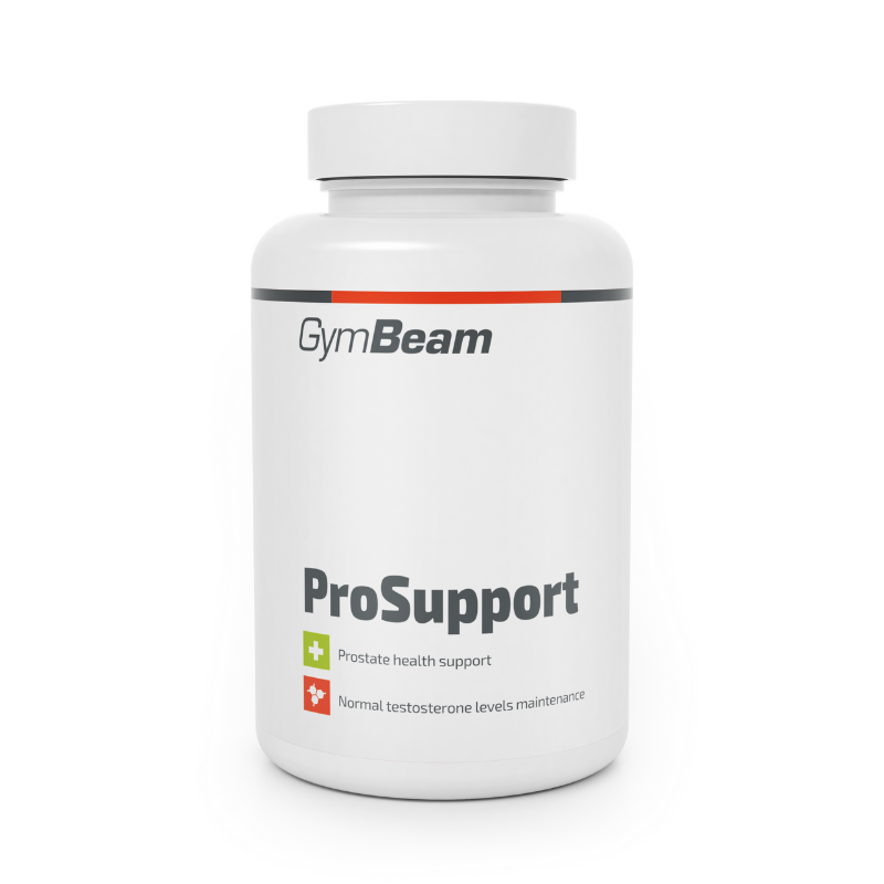 Soutien de la prostate – GymBeam