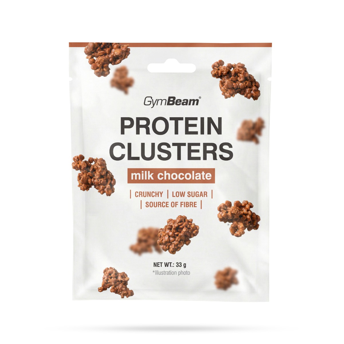 Clusters de protéines – GymBeam