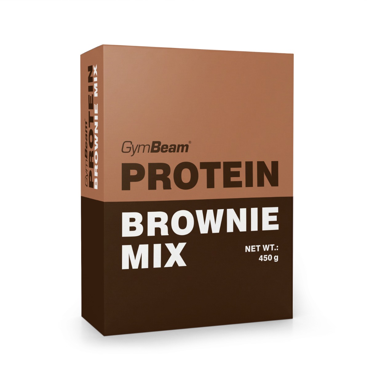 Mélange pour Brownie Protéiné - GymBeam