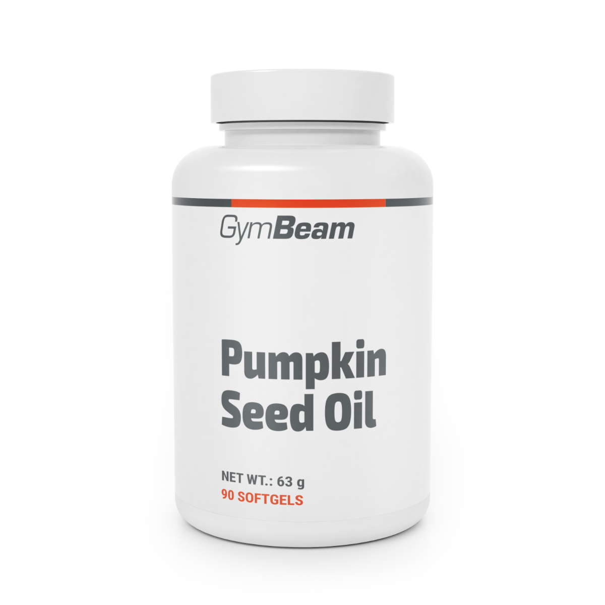 Huile de graines de courge - GymBeam