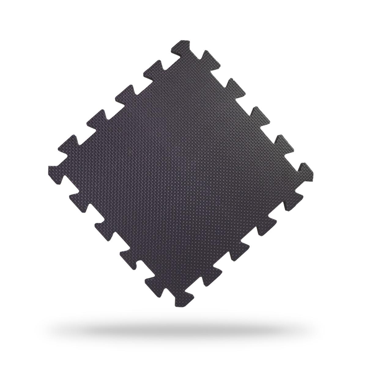 Tapis d'exercice Puzzle - GymBeam