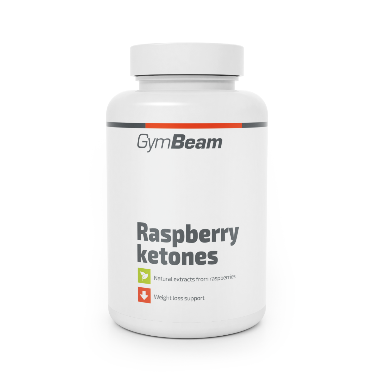 Cétones de framboise - GymBeam