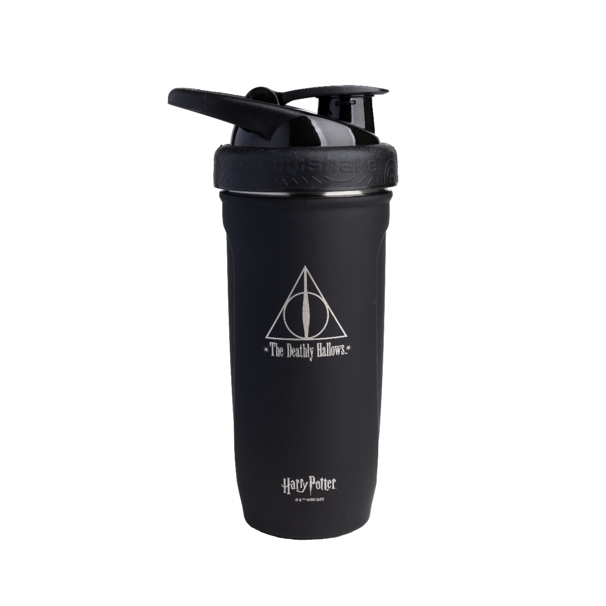 Shaker Reforce The Deathly Hallows 900 ml - SmartShake