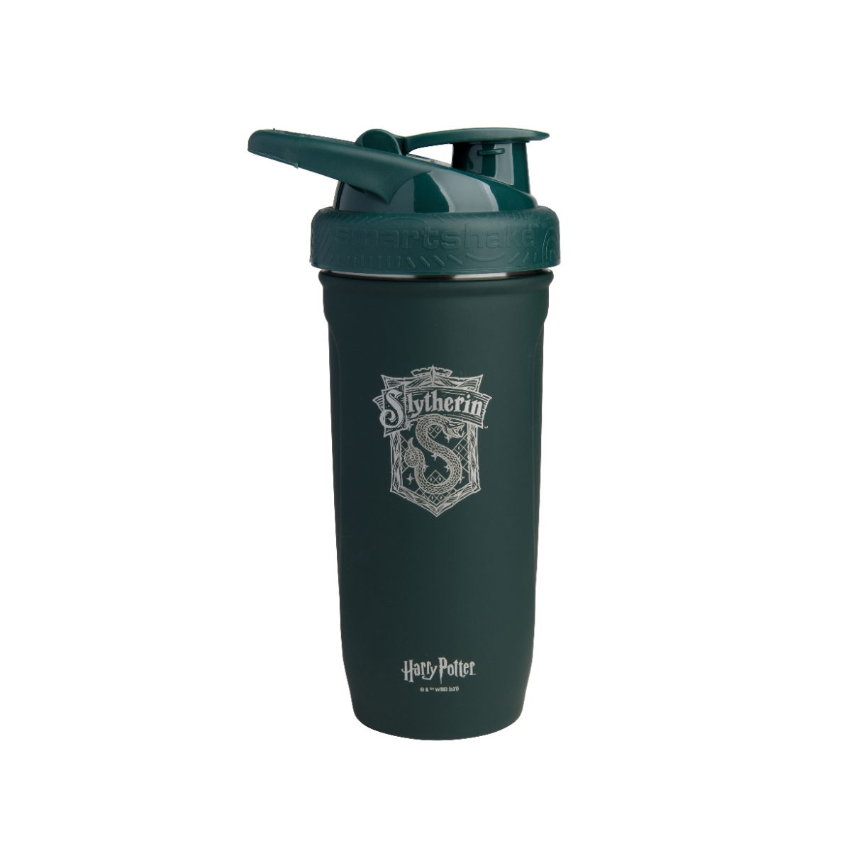 Reforce Slytherin Shaker 900 ml - SmartShake.