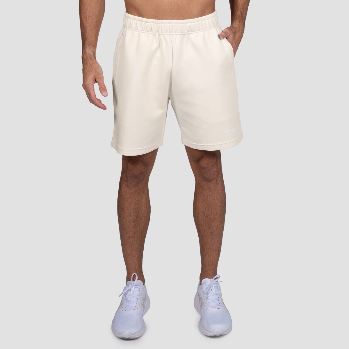 Shorts Relay Pearl - GymBeam