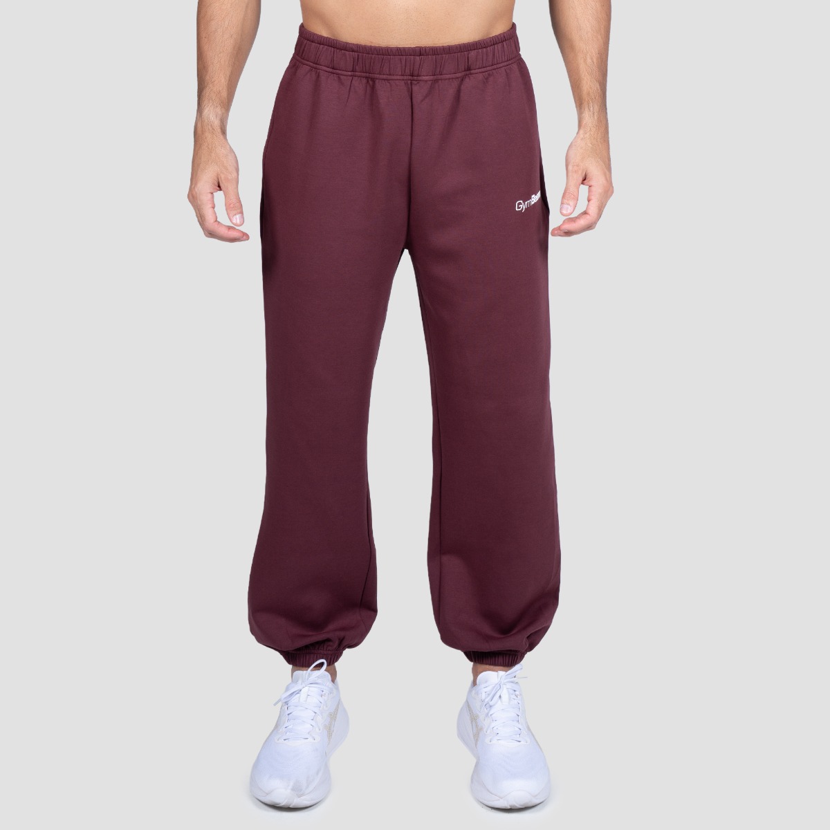 Relay Joggers Fig – GymBeam
