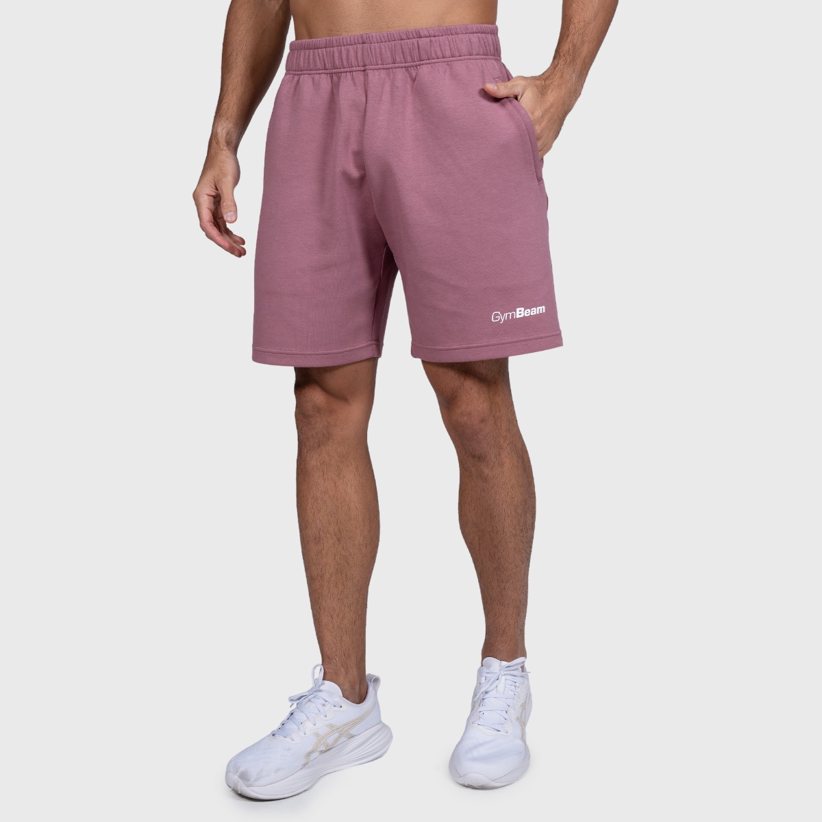 Shorts Relay Haze - GymBeam