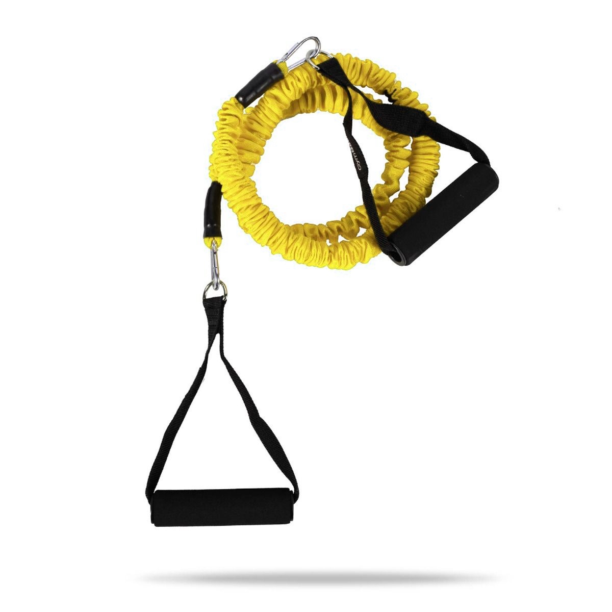 Bande de résistance avec poignées, 20 kg - GymBeam.