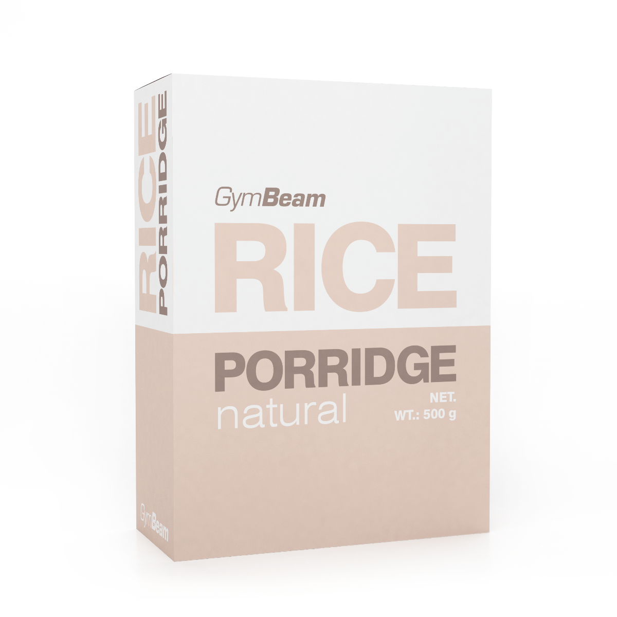 Bouillie de riz - GymBeam