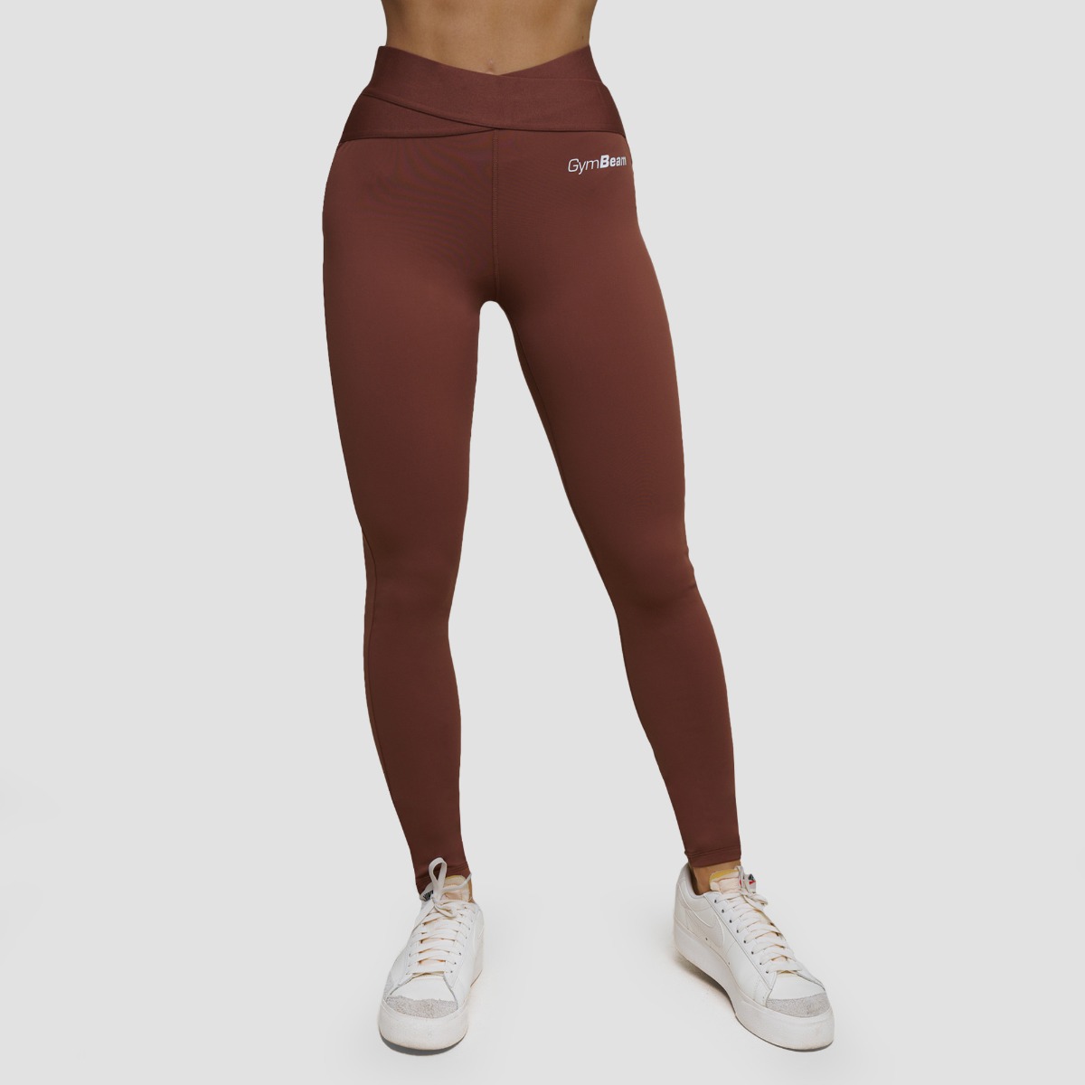 Leggings Agile pour femmes – Root – GymBeam.