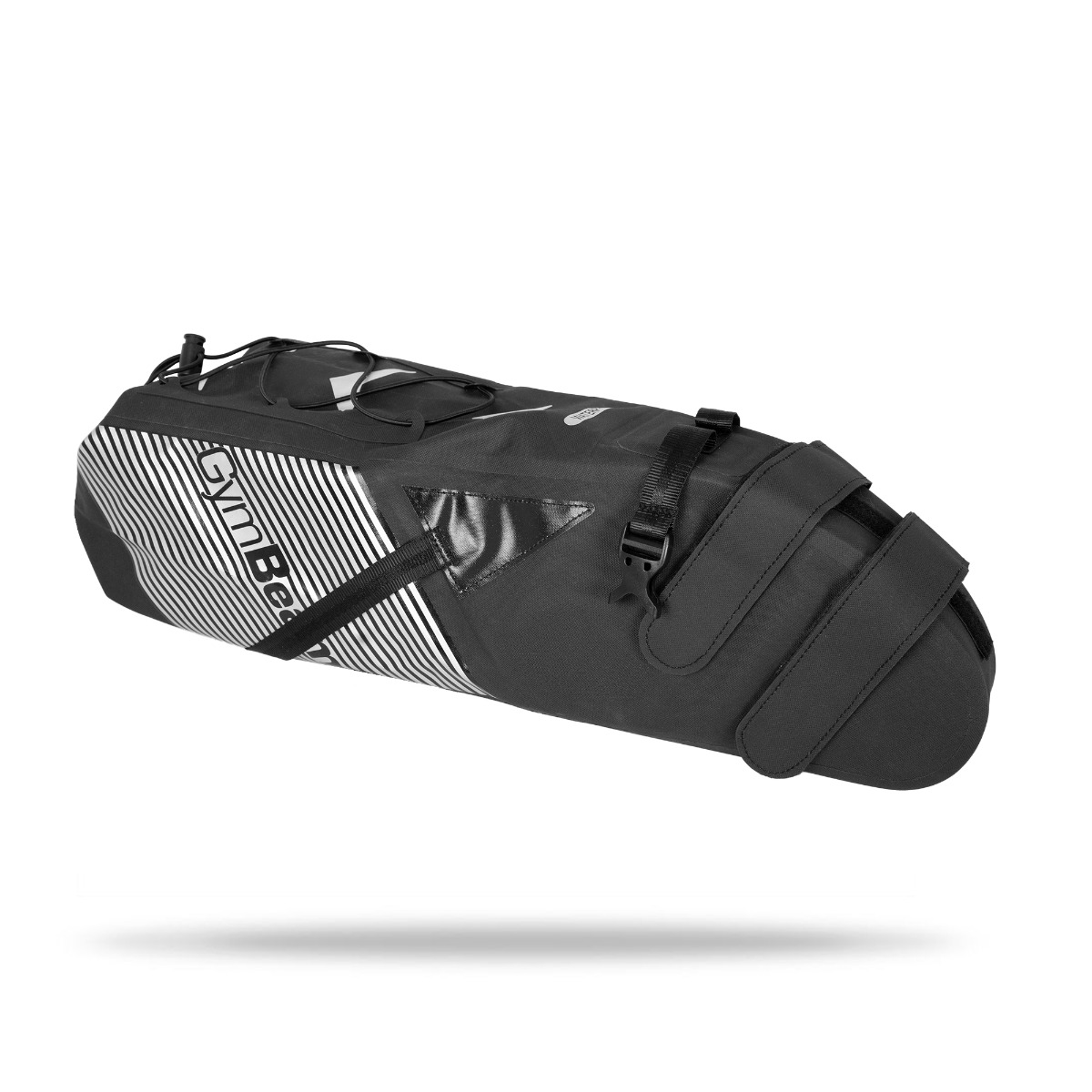 Saddle Bag TrailPack 10 l - GymBeam