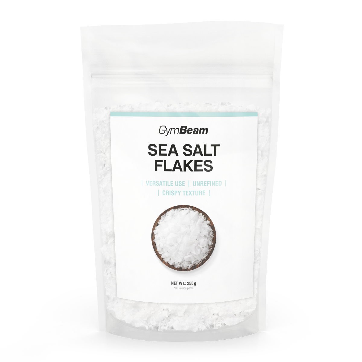 Flocons de sel de mer - GymBeam