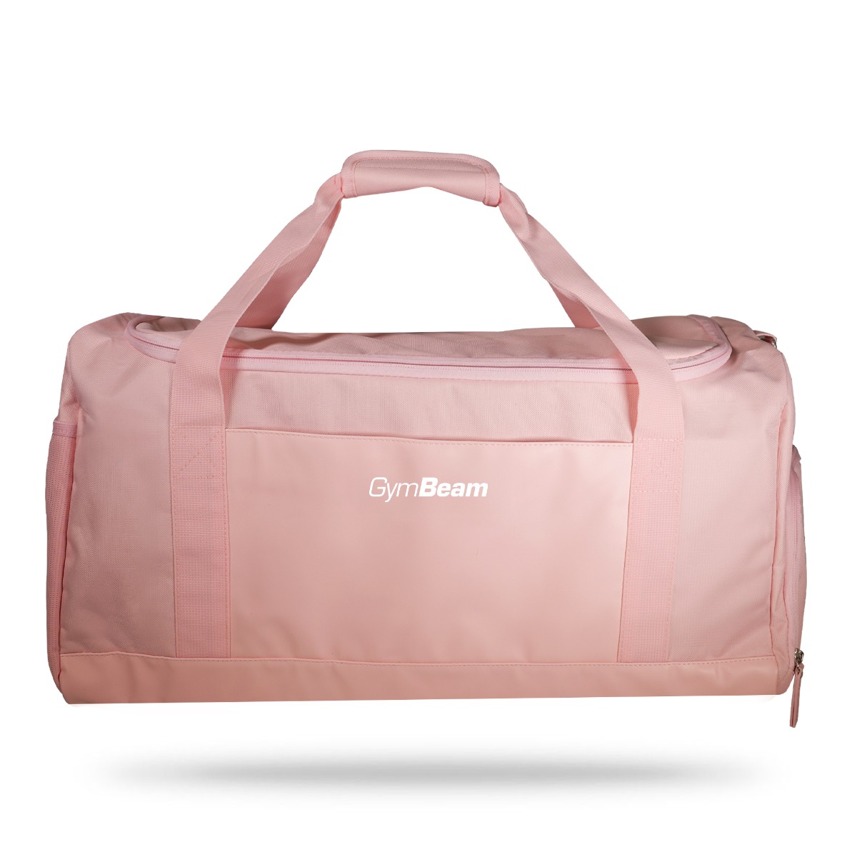 Sac de sport Sense Sports, couleur rose - GymBeam.