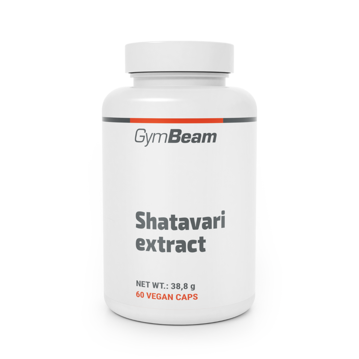Extrait de Shatavari – GymBeam