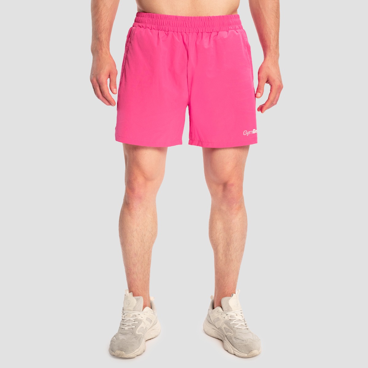 Shorts TRN Dragonfruit - GymBeam