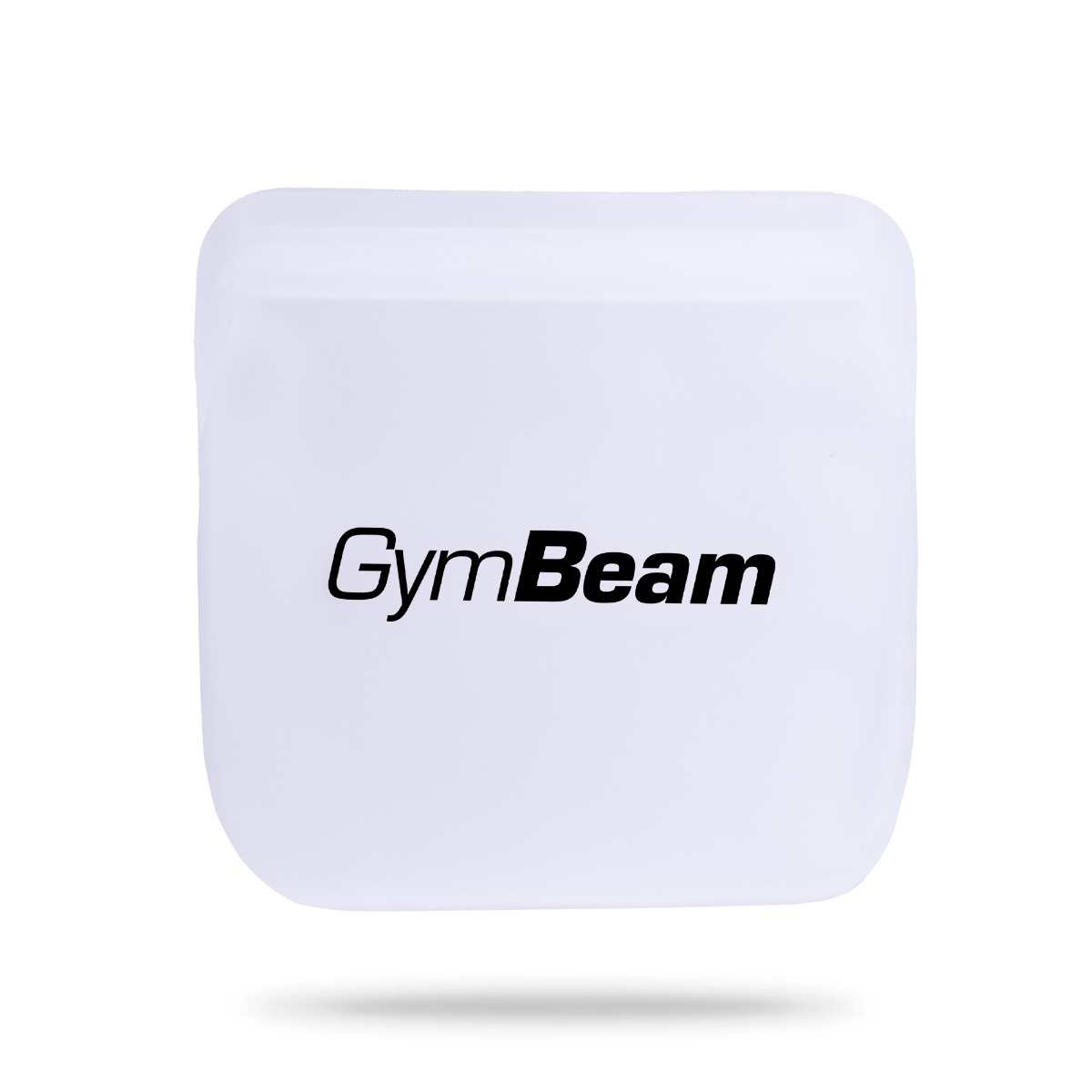 Sac de conservation alimentaire en silicone, 1000 ml - GymBeam.