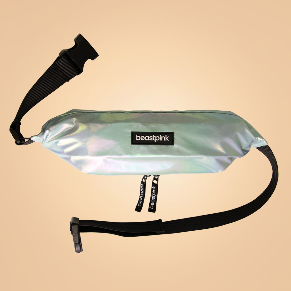 Spectra – Sac banane – BeastPink