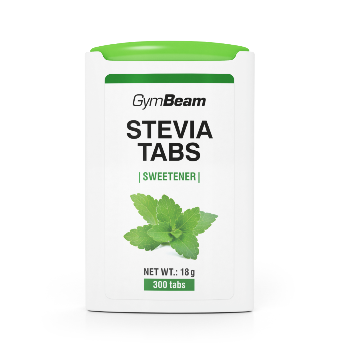 Comprimés de stévia – GymBeam.