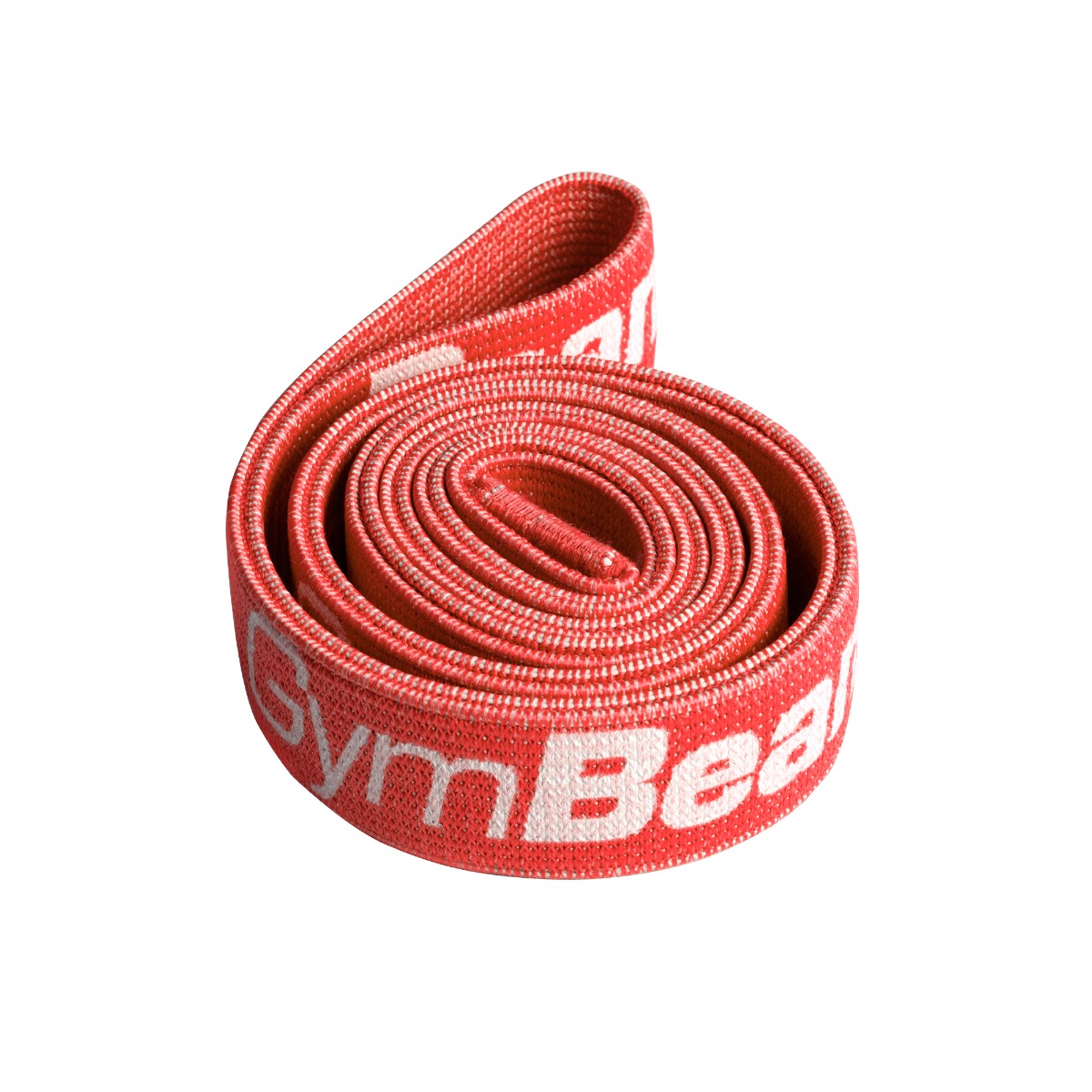 Fabric Cross Band Level 5 - GymBeam