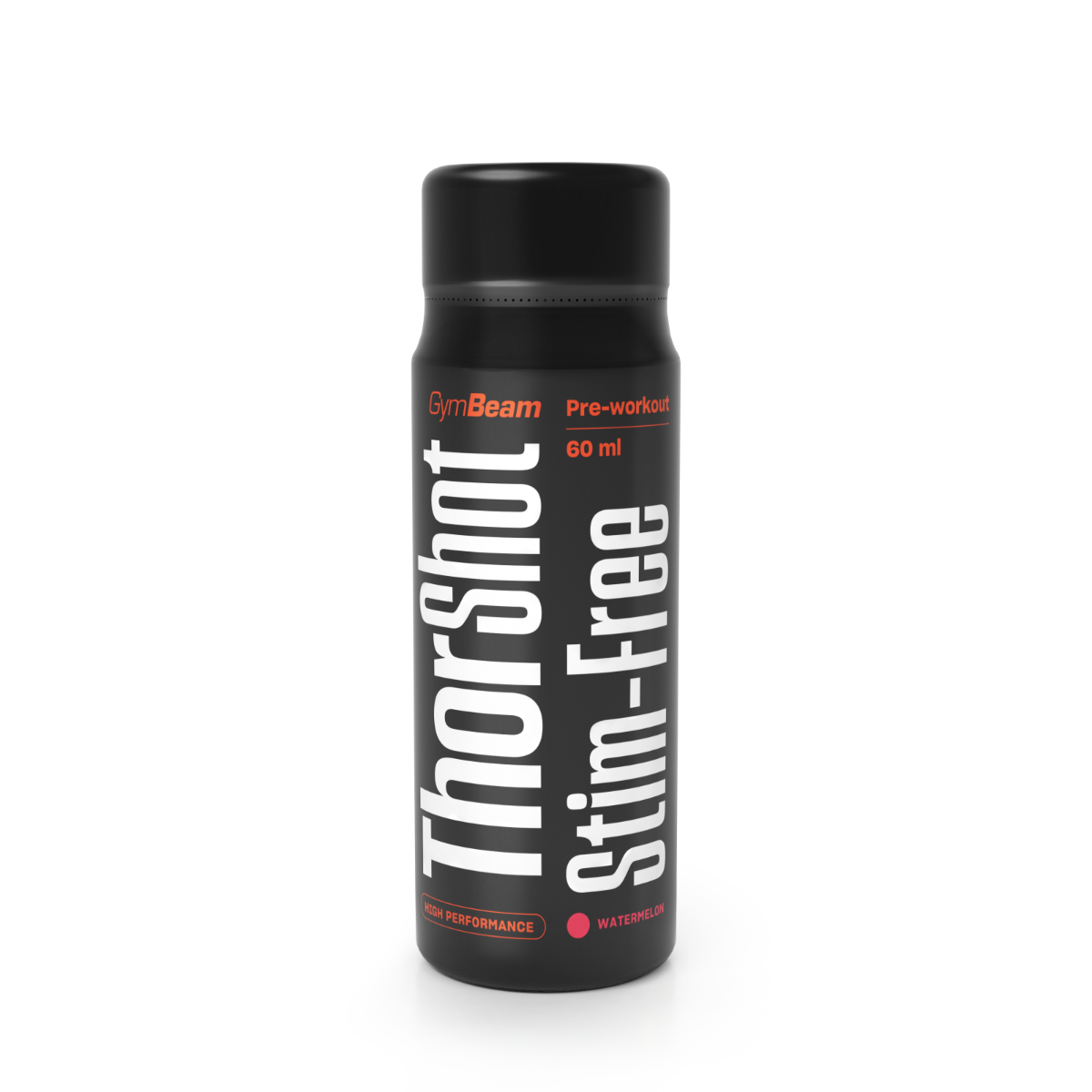 Thor Stim-Free Shot - GymBeam