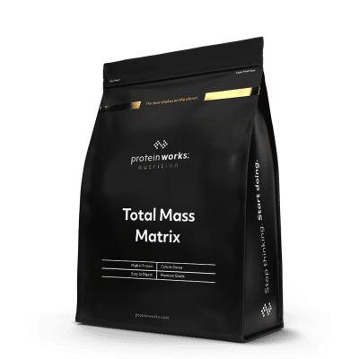 Total Mass Matrix – The Protein Works