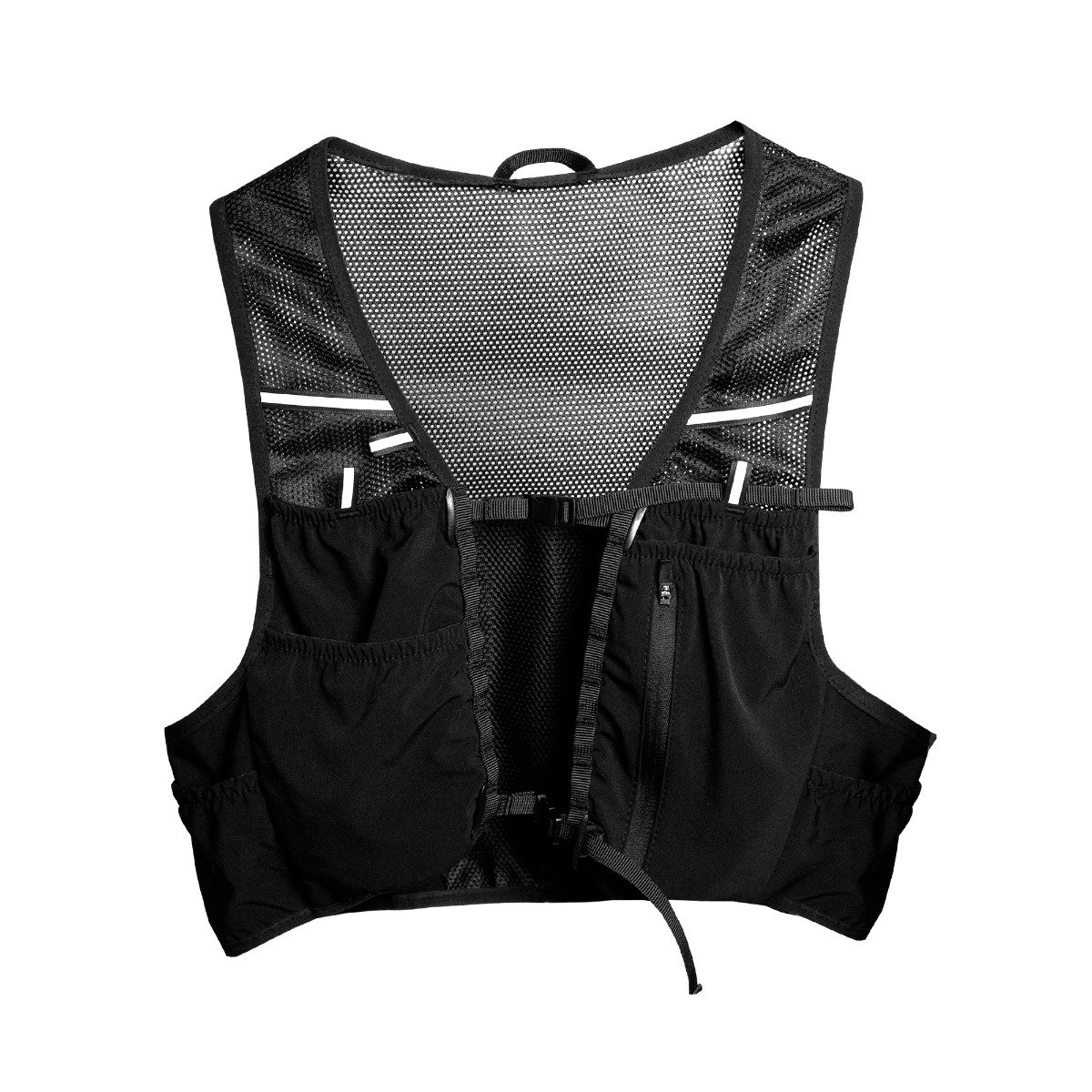 Gilet de trail running - GymBeam.