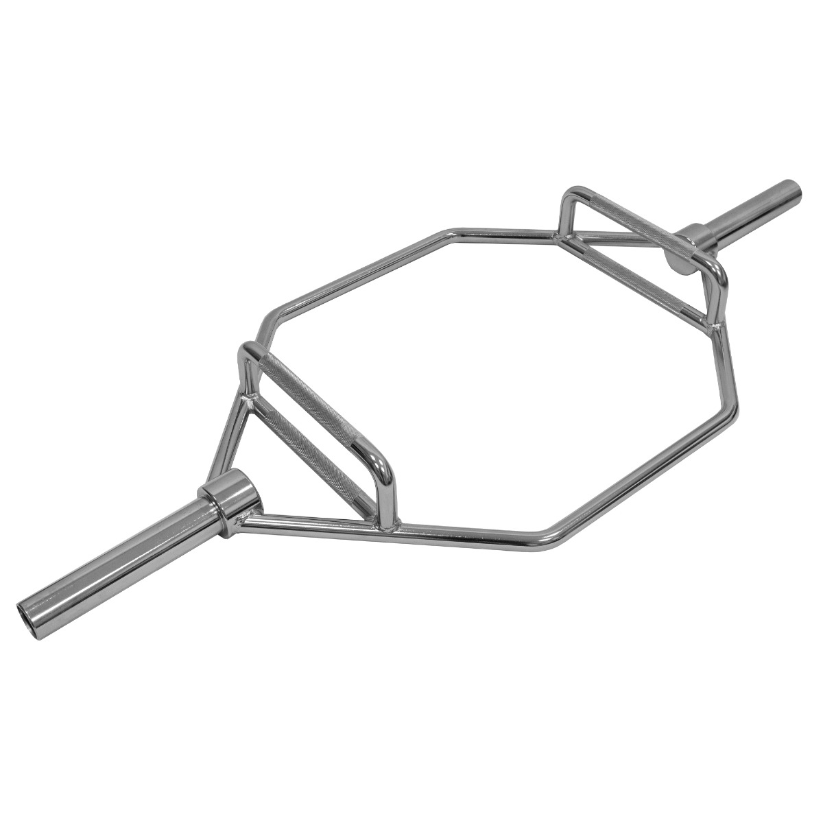 Trap Bar LIFTER - GymBeam