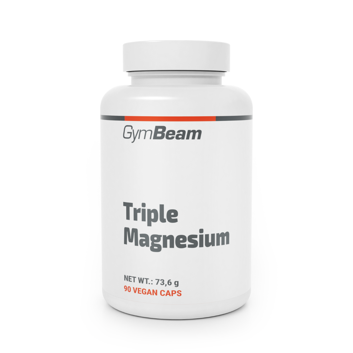 Triple Magnésium - GymBeam