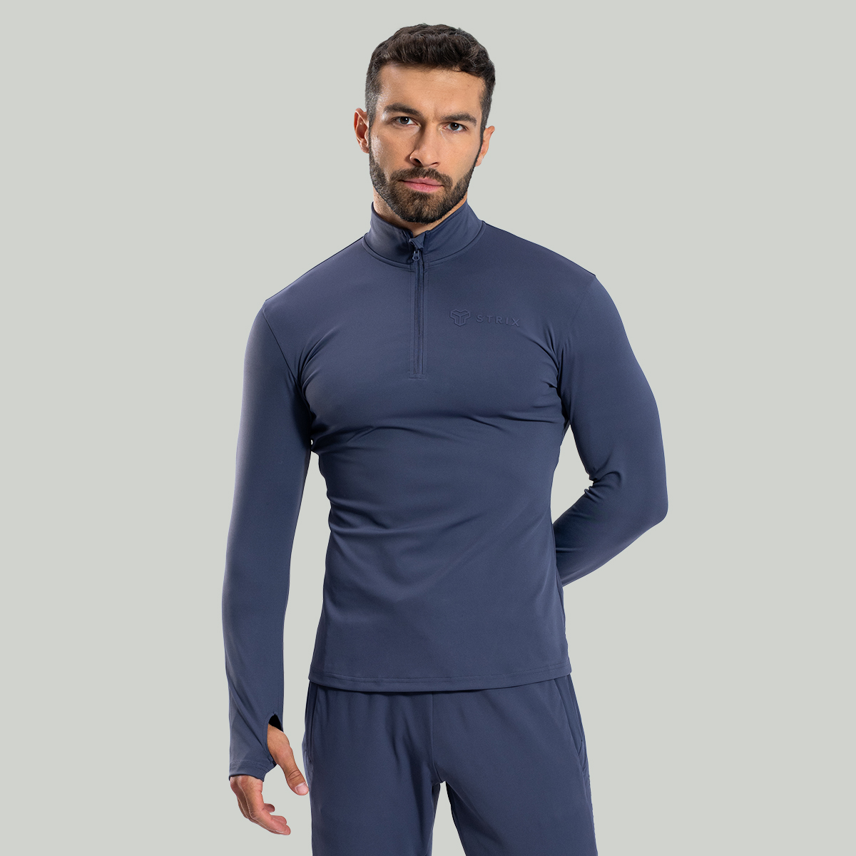 ULTRA Sports – Top Graystone – STRIX