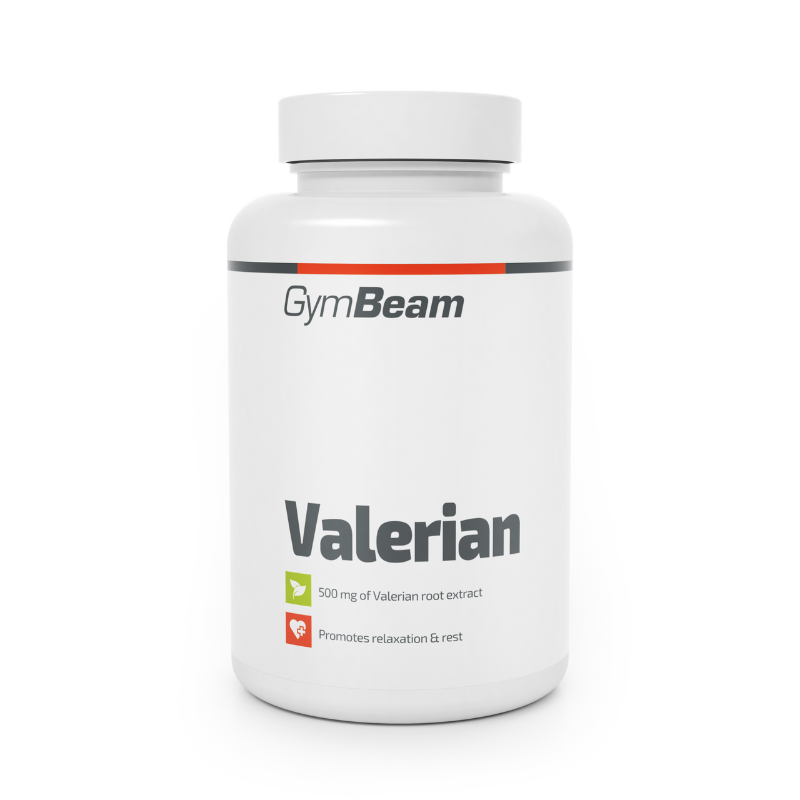 Valériane - GymBeam