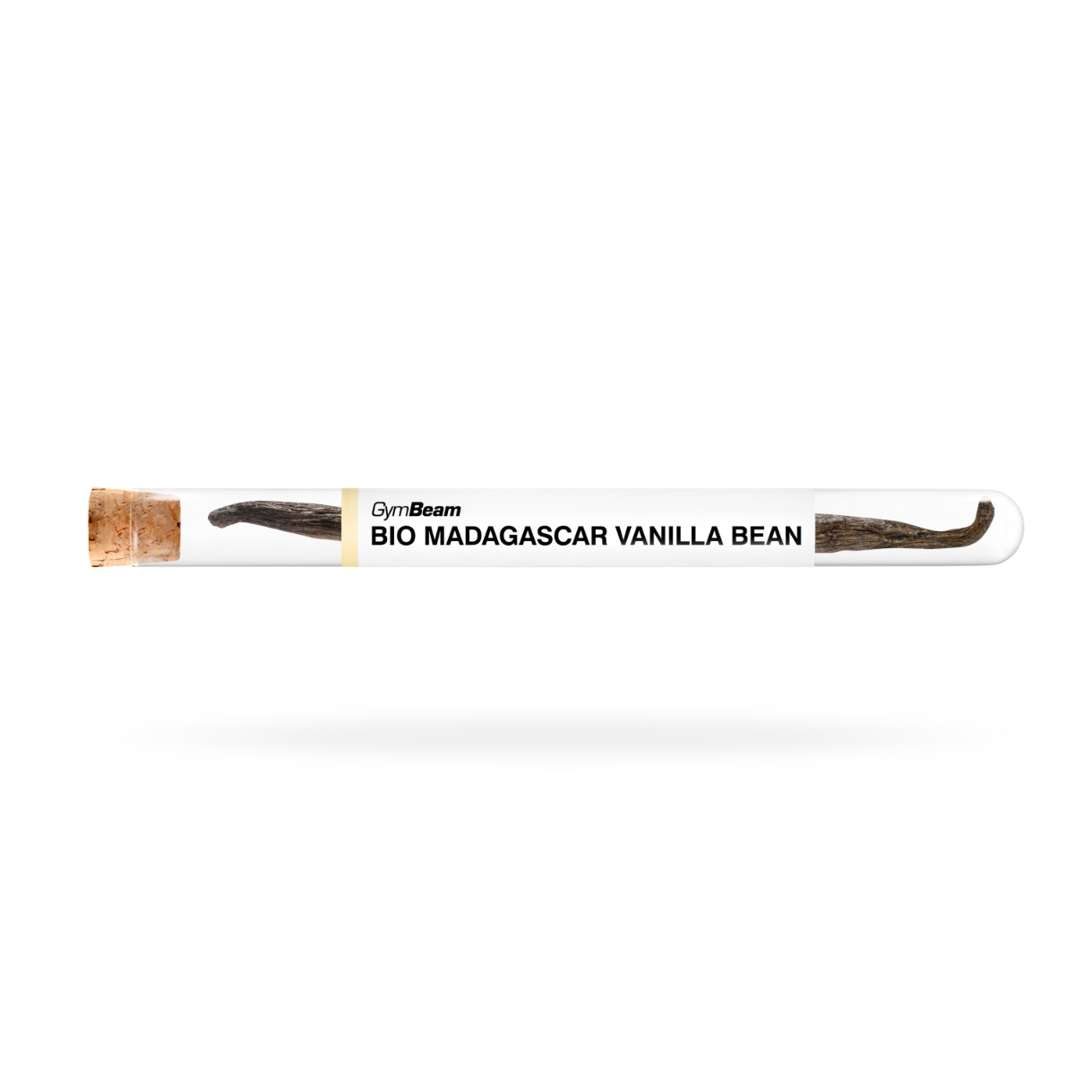 BIO Gousse de Vanille de Madagascar - GymBeam