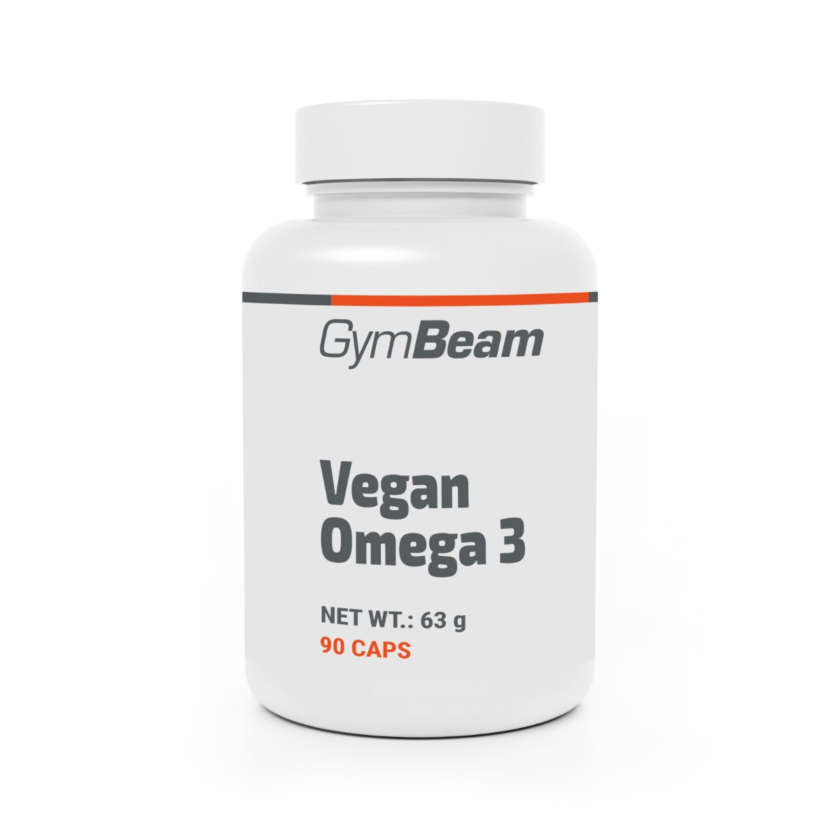 Oméga-3 Vegan - GymBeam