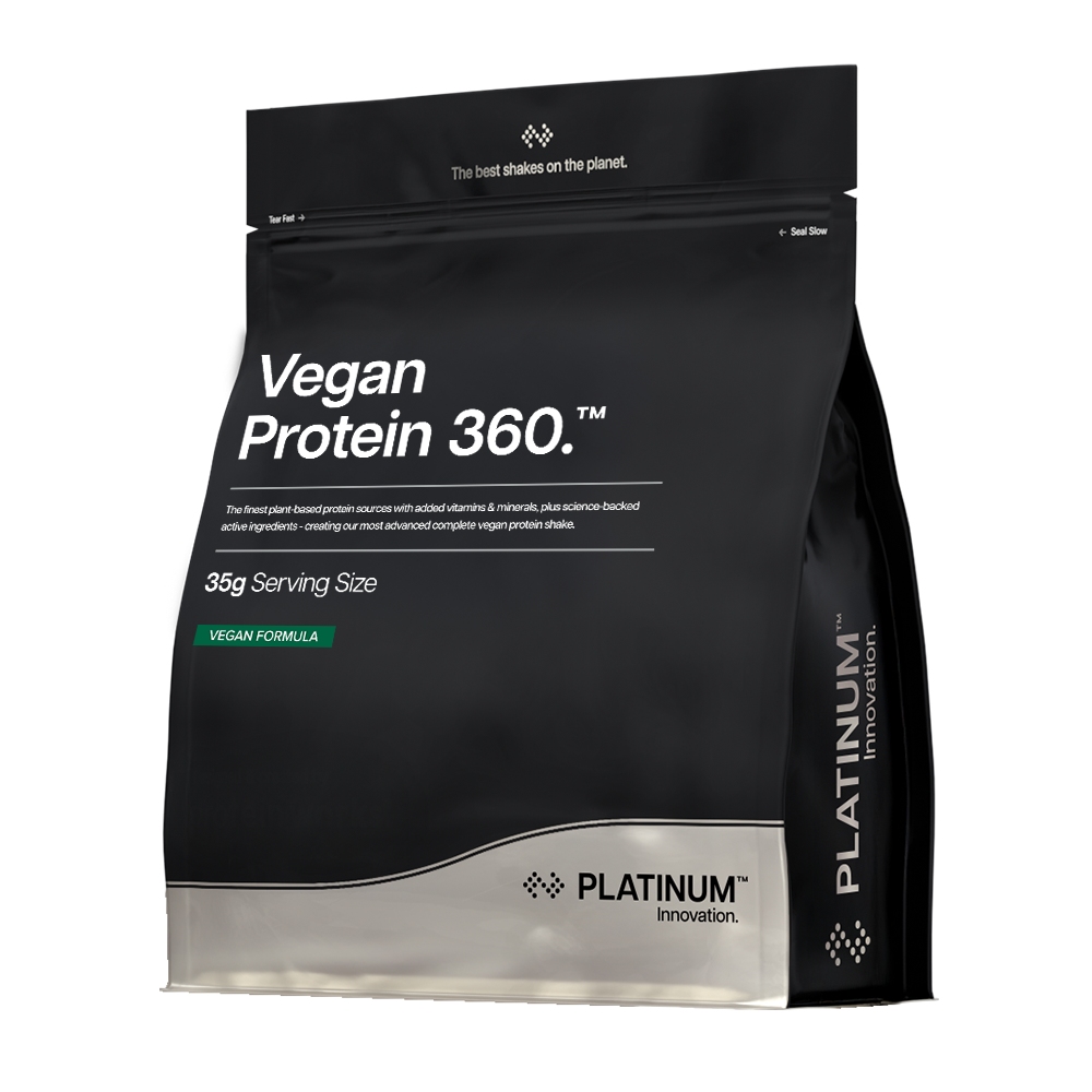 Protéine Végétale Extreme - The Protein Works.