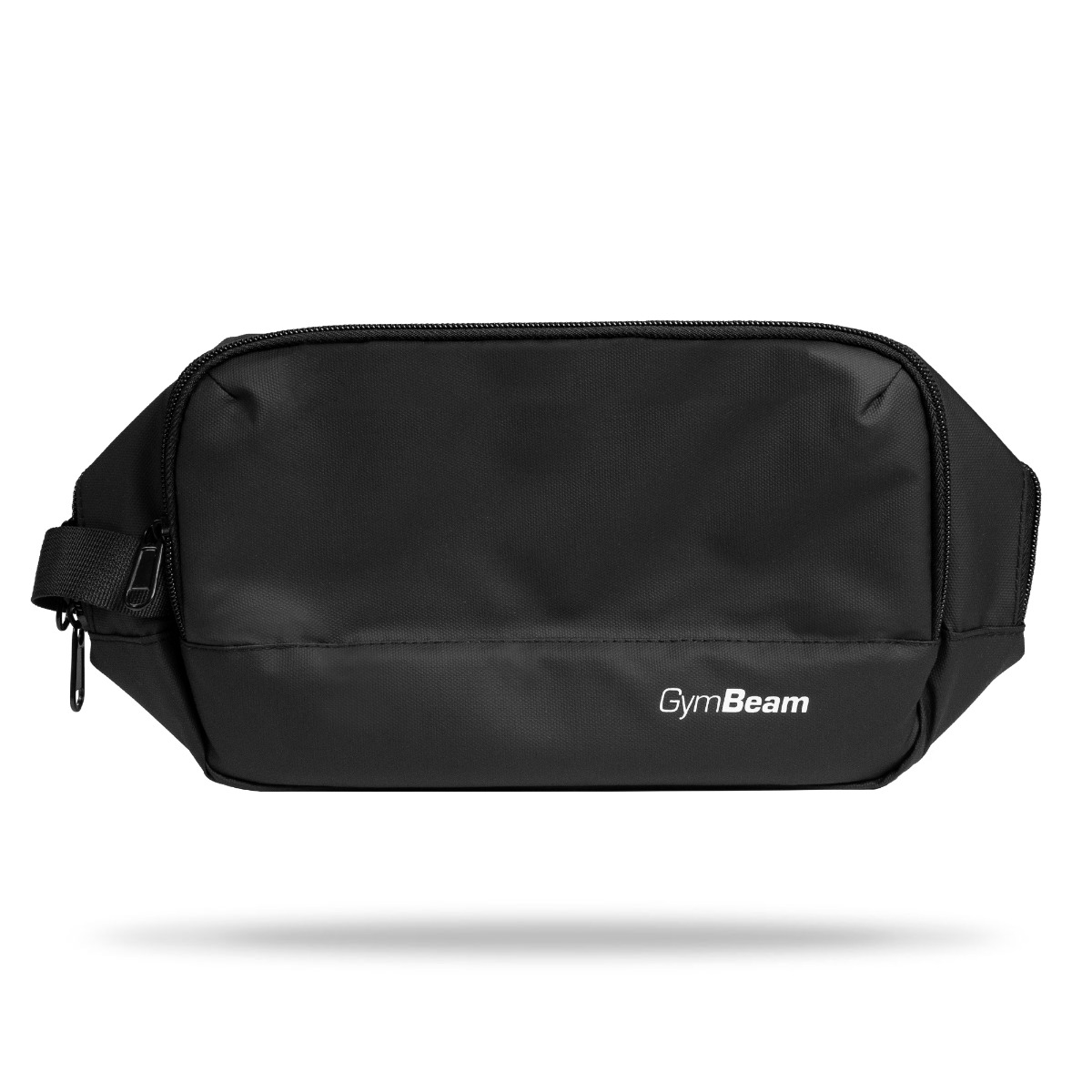 Sac de toilette noir - GymBeam