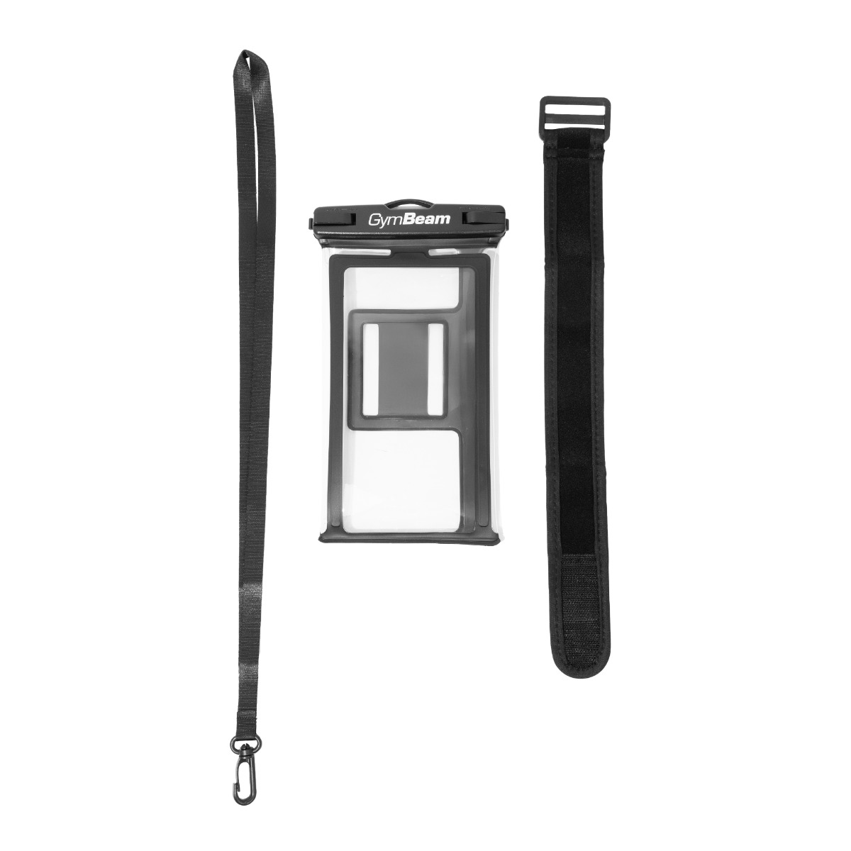 Étui de téléphone étanche - GymBeam.