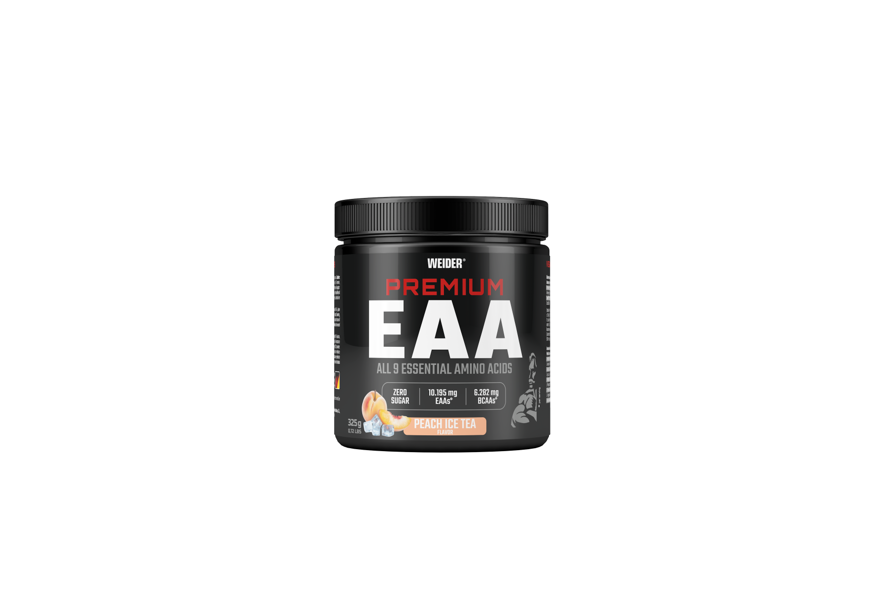 Premium EAA - Weider.