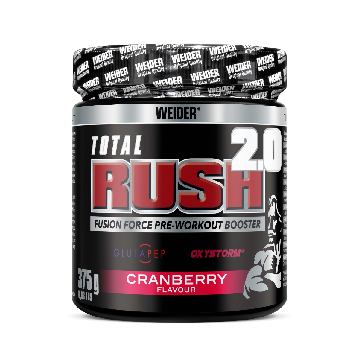 Total Rush 2.0 - Weider