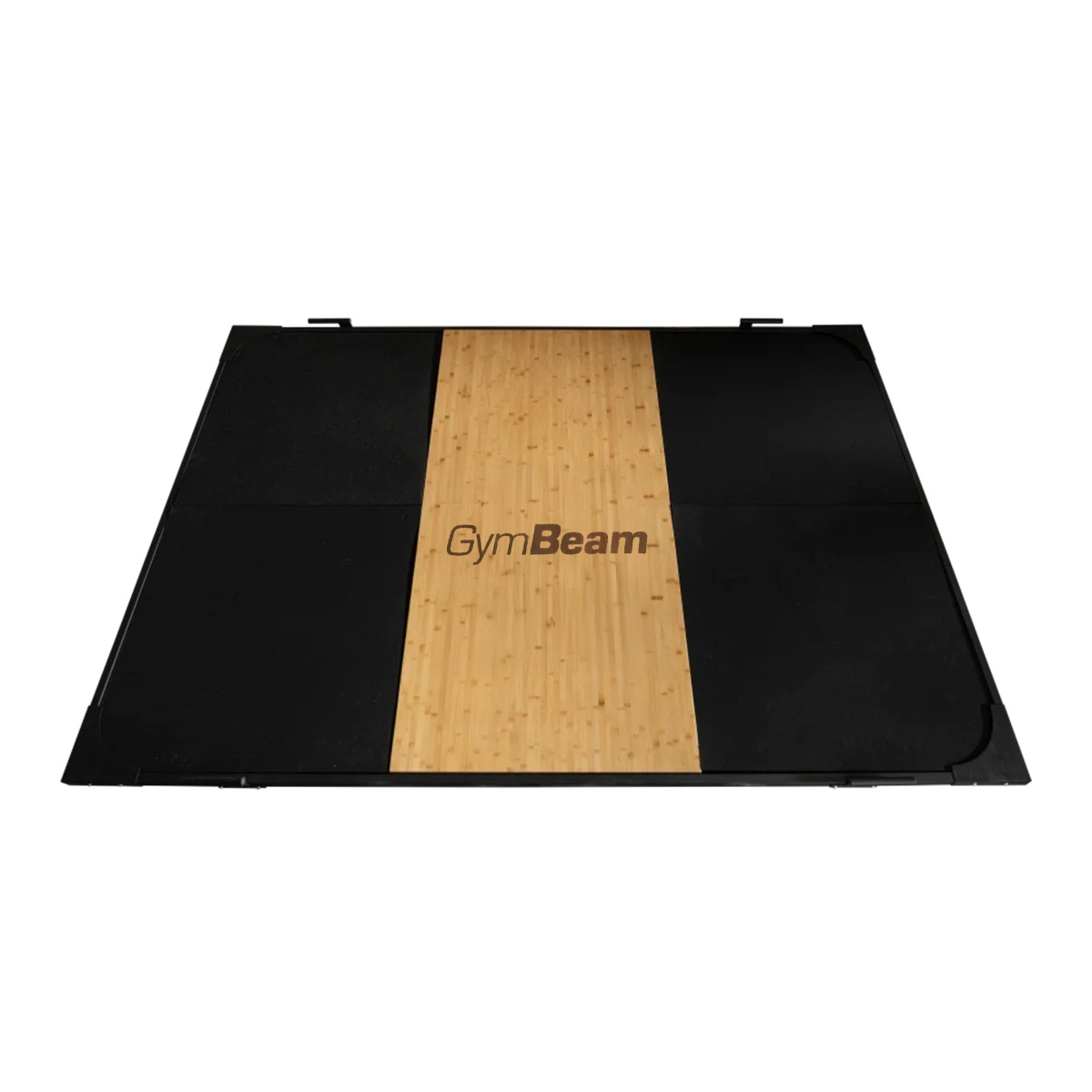 Plateforme de musculation - GymBeam