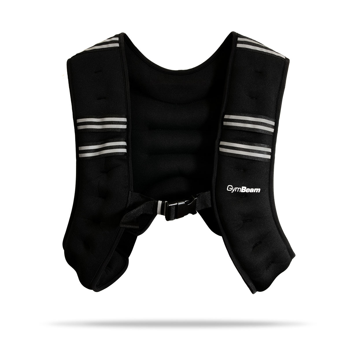 Gilet lesté Active 3 kg - GymBeam