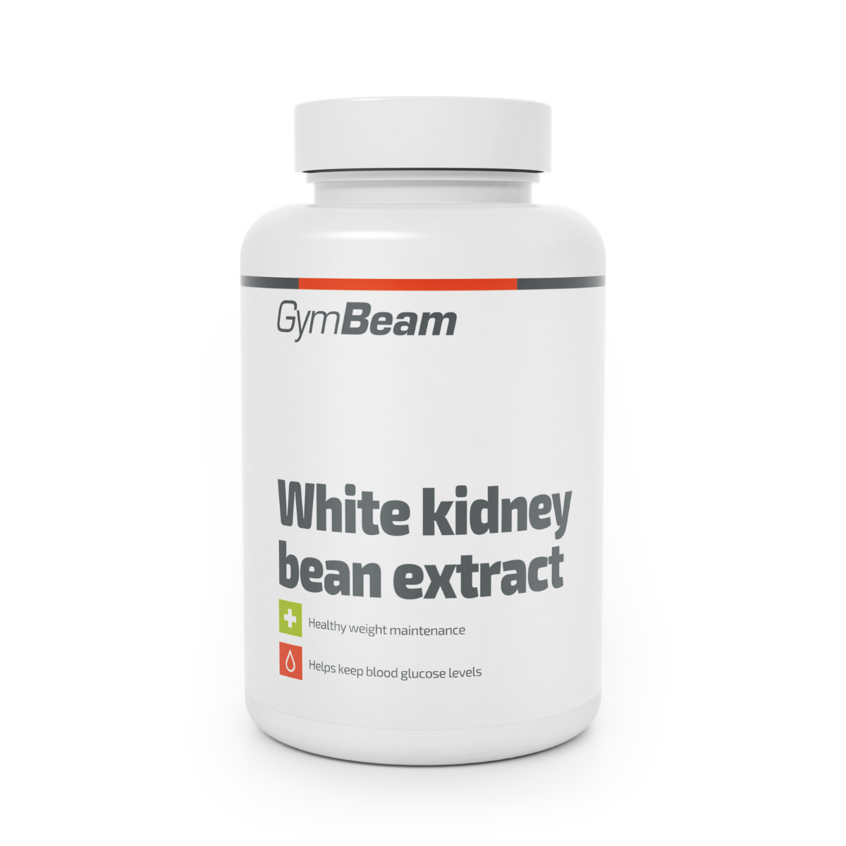 Extrait de haricot blanc – GymBeam