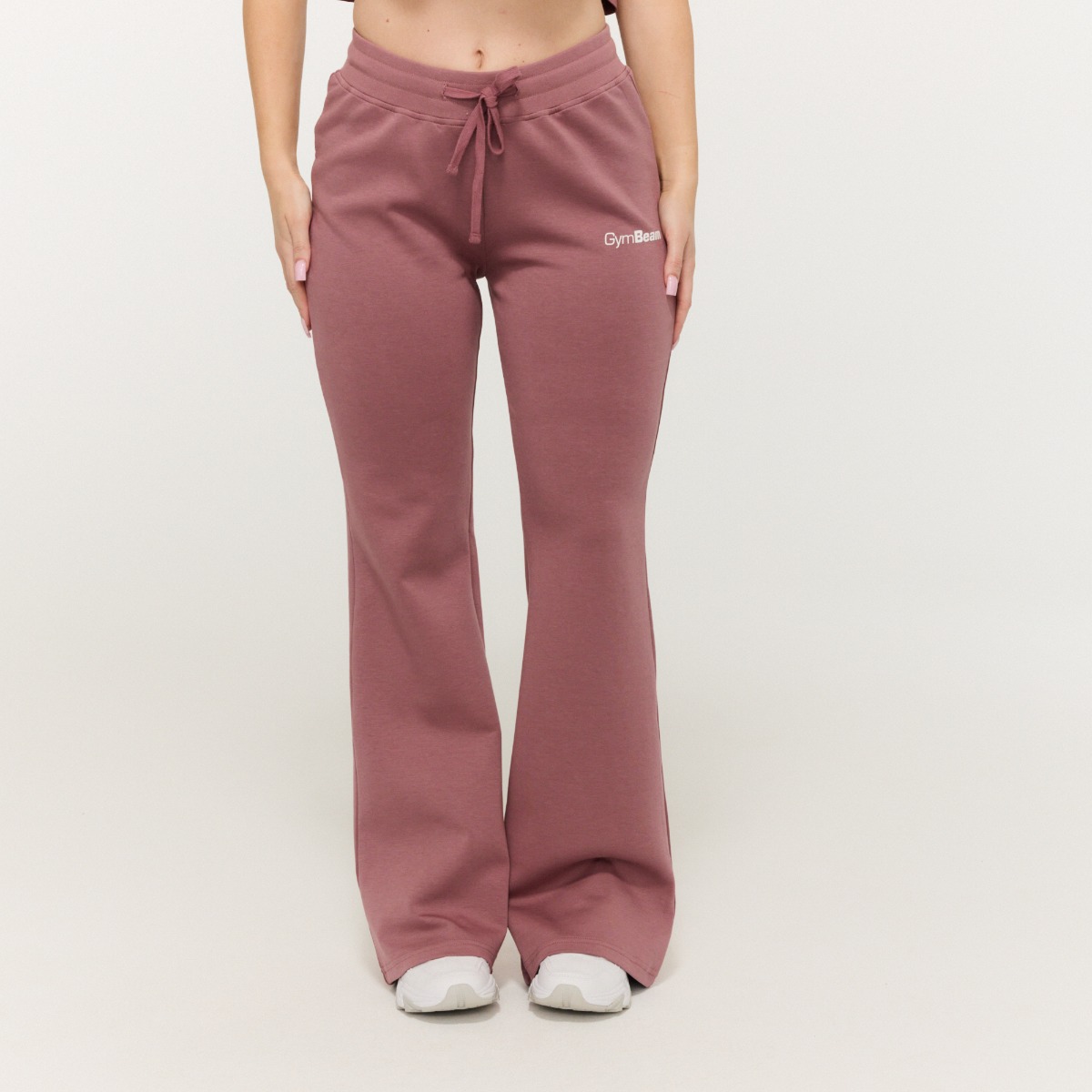 Jogging de sport pour femmes, modèle Relay, couleur Haze – GymBeam.