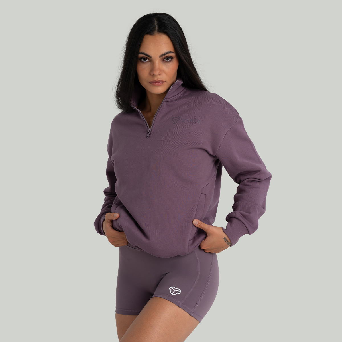 Pull femme Dusk - STRIX