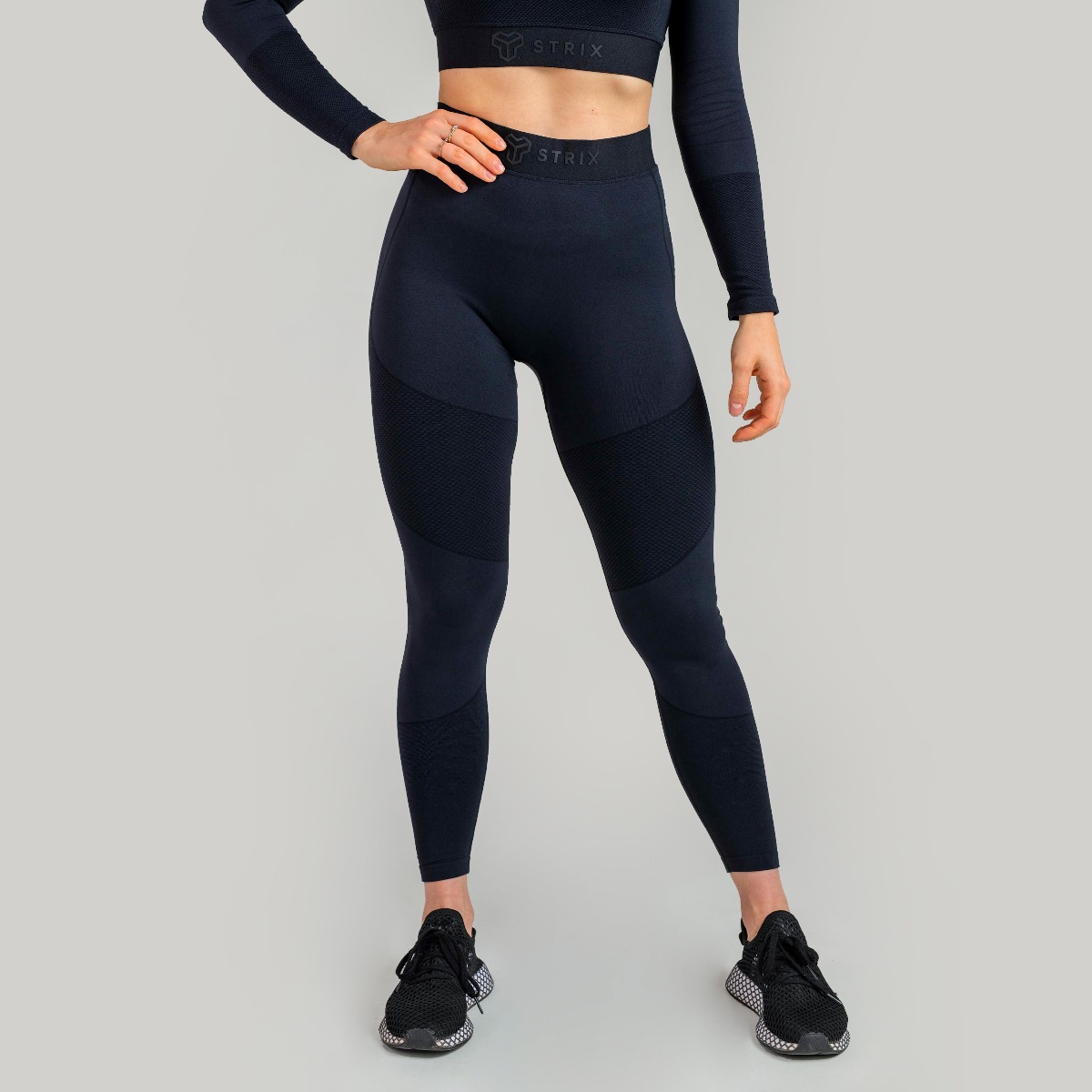 Legging de sport Infinity I pour femmes - STRIX