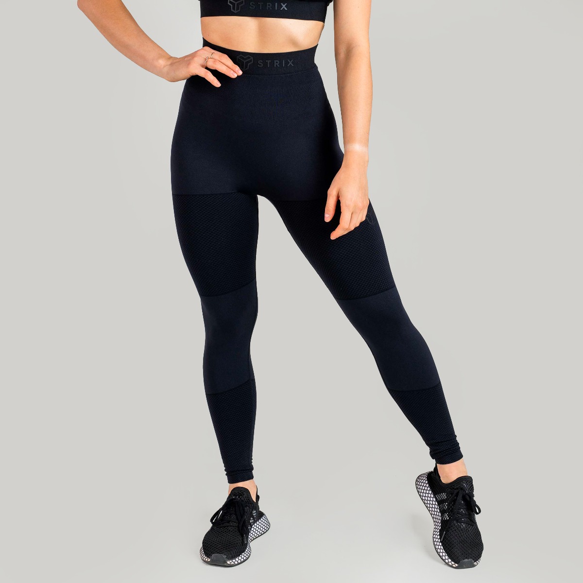 Legging de sport Infinity II pour femmes - STRIX