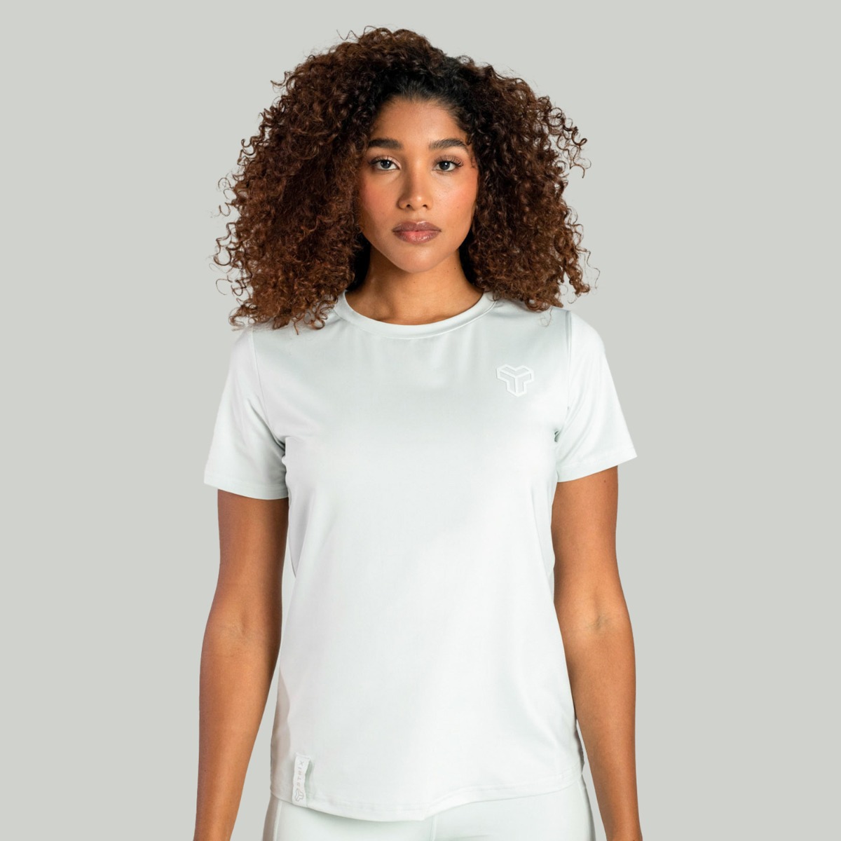 T-shirt femme Ultimate Moon Grey - STRIX