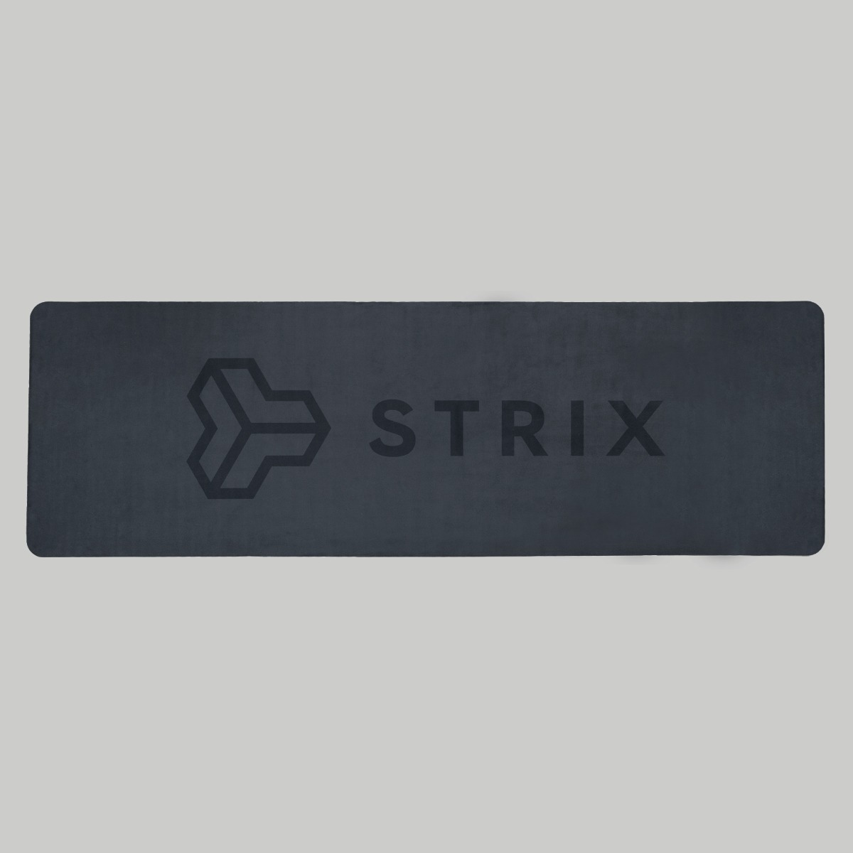 Tapis de yoga Stellar – Noir – STRIX