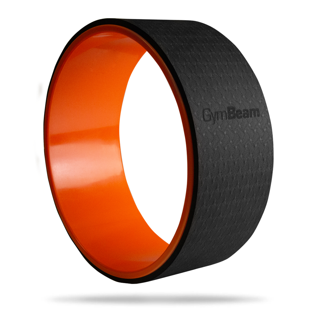 Roue de yoga Orange - GymBeam