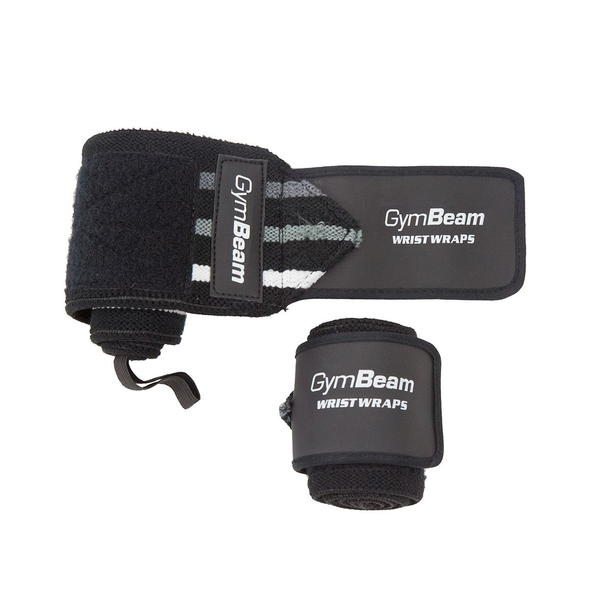 Wraps de poignet - GymBeam