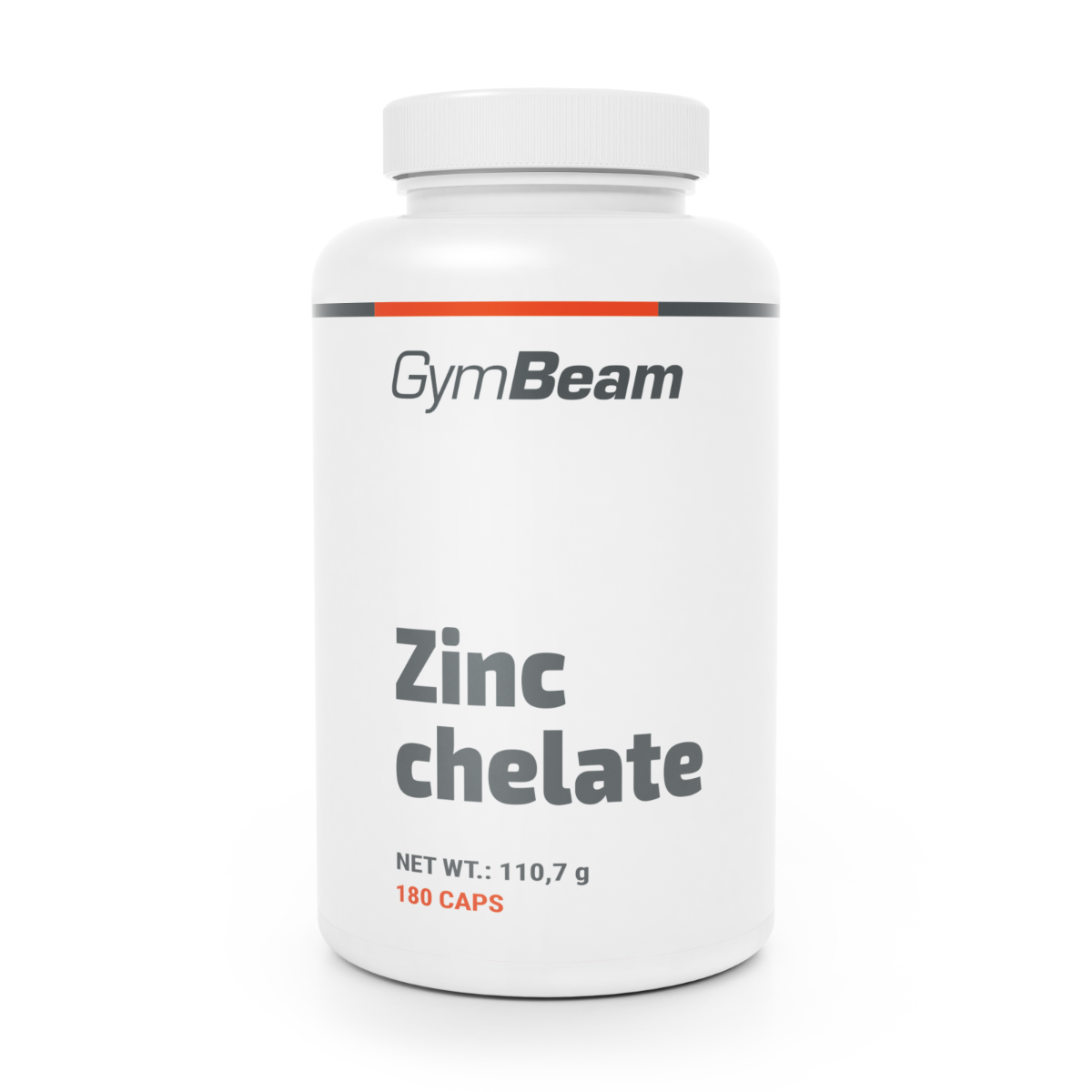 Zinc Chélaté (Bisglycinate) - GymBeam